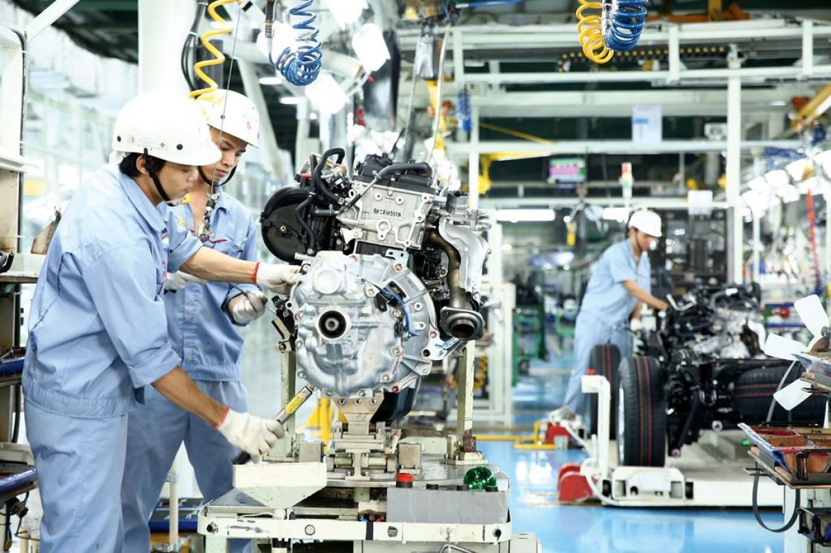 L Inde se classe 26e sur 141 pays et territoires investissant au Vietnam
